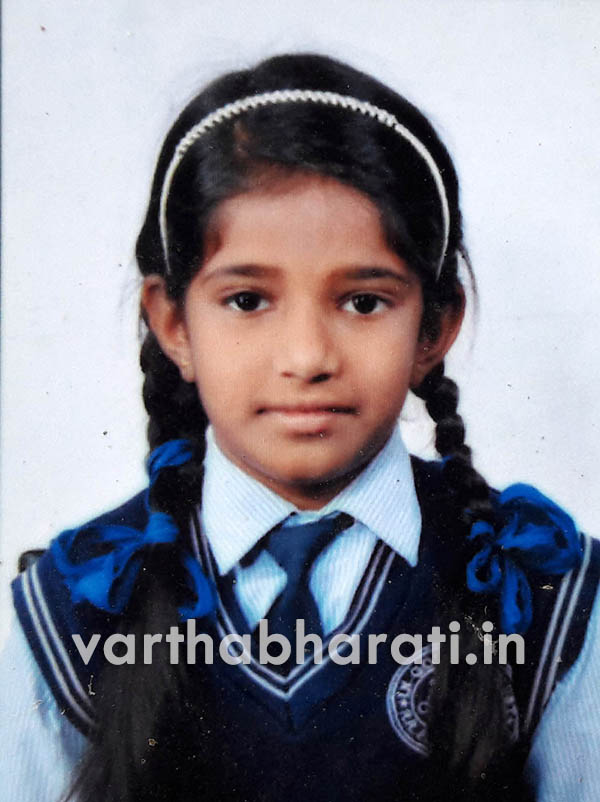 ಬಾಲಕಿಯ ಚಿಕಿತ್ಸೆಗೆ ಆರ್ಥಿಕ ನೆರವು ನೀಡಲು ಮನವಿ